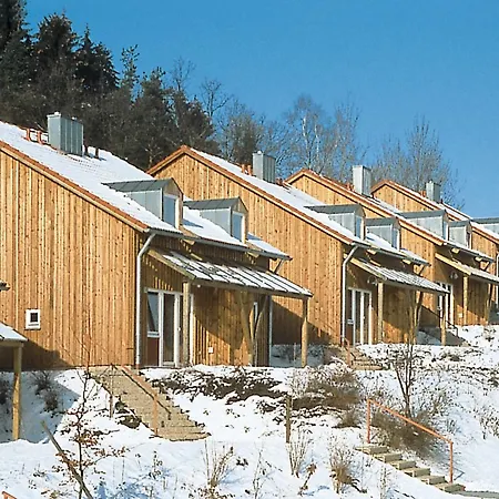 Feriendorf Schlossberg 101w Holiday home *