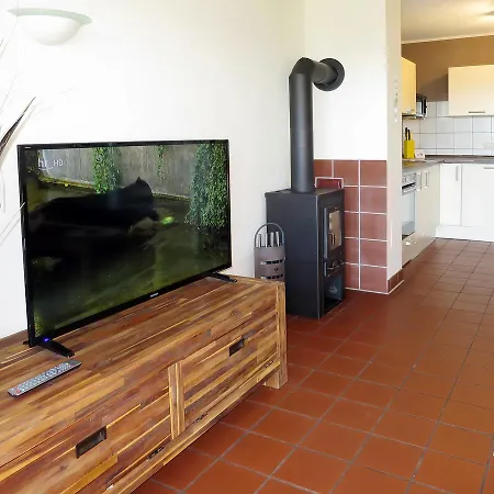 Feriendorf Schlossberg 101w Holiday home *
