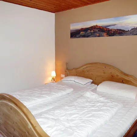 Feriendorf Schlossberg 101w