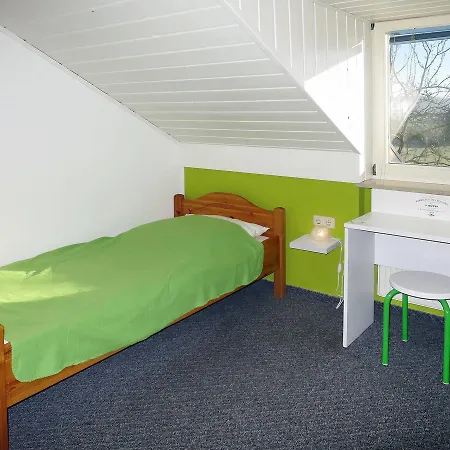 Holiday home Feriendorf Schlossberg 101w *