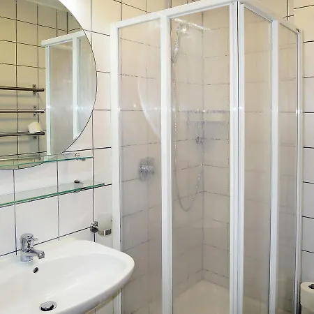 Holiday home Feriendorf Schlossberg 101w