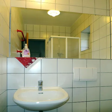 Holiday home Feriendorf Schlossberg 101w Zandt