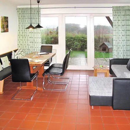 Feriendorf Schlossberg 101w Holiday home *