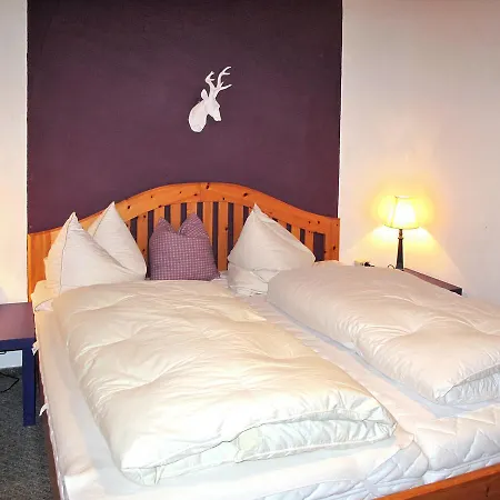 Holiday home Feriendorf Schlossberg 101w Zandt