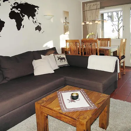 Holiday home Feriendorf Schlossberg 101w