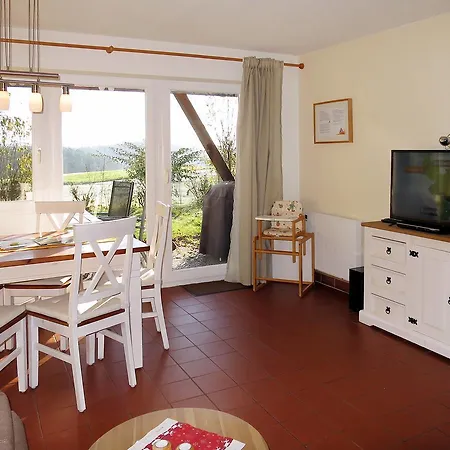 Feriendorf Schlossberg 101w Holiday home Zandt