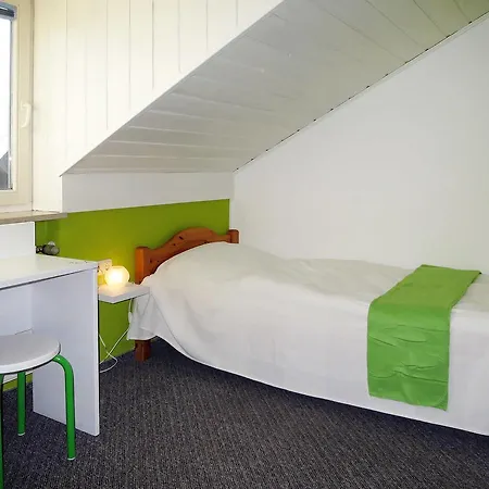 Feriendorf Schlossberg 101w Zandt