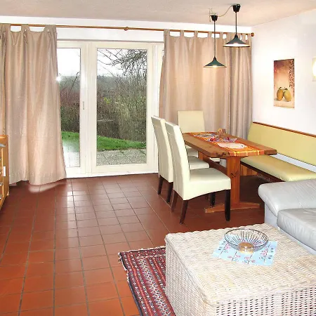 Feriendorf Schlossberg 101w * Zandt