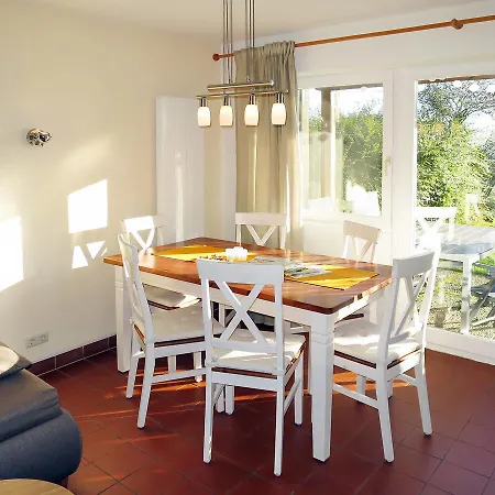 Holiday home Feriendorf Schlossberg 101w