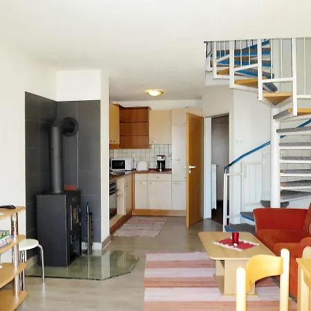 Feriendorf Schlossberg 101w Holiday home Zandt