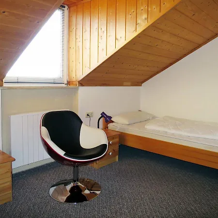 Feriendorf Schlossberg 101w *
