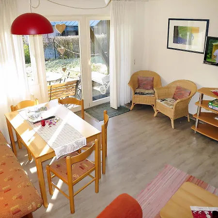 Feriendorf Schlossberg 101w Holiday home Zandt