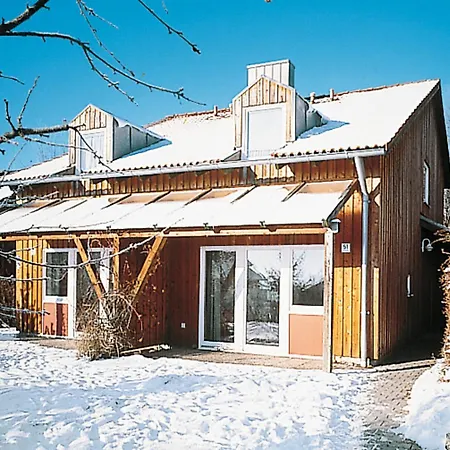 Holiday home Feriendorf Schlossberg 101w *