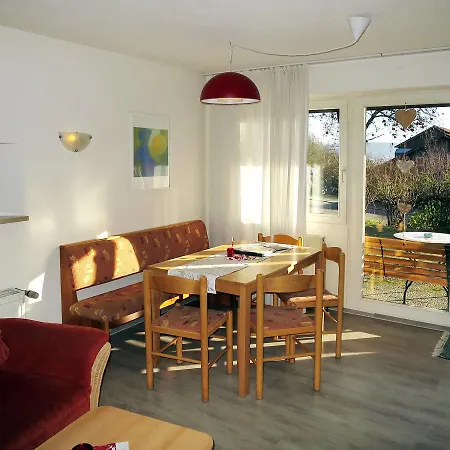 Holiday home Feriendorf Schlossberg 101w
