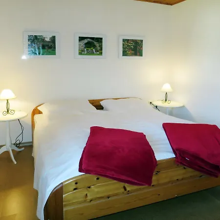 Feriendorf Schlossberg 101w Holiday home
