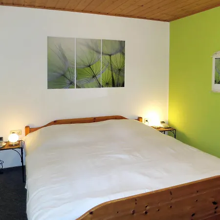 Feriendorf Schlossberg 101w Holiday home Zandt